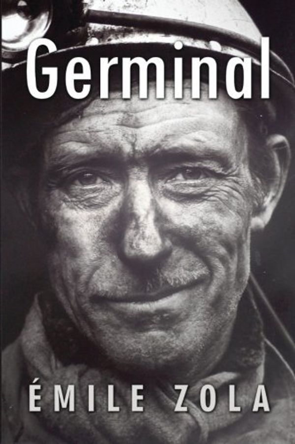 Cover Art for 9781514707562, Germinal by Emile Zola