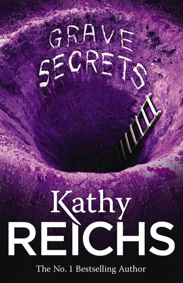 Cover Art for 9781409035367, Grave Secrets by Kathy Reichs