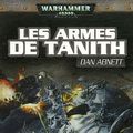 Cover Art for 9782915989472, Fantômes de Gaunt Cycle second La Sainte, Tome 2 : Les armes de Tanith by Dan Abnett