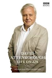 Cover Art for B009XQVRAO, Life on Air by David Attenborough
