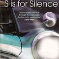 Cover Art for 9781509807574, S Is for Silence B Spl by Unknown