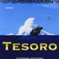 Cover Art for 9788878195097, Tesoro (Italian Edition) by Clive Cussler