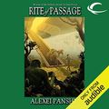 Cover Art for B00NPB0DN0, Rite of Passage by Alexei Panshin