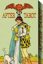 Cover Art for 9788865274217, After Tarot by Pietro Alligo