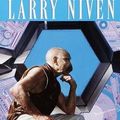 Cover Art for B00QPQPT72, Ringworld Engineers[RINGWORLD ENGINEERS][Mass Market Paperback] by LarryNiven