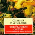 Cover Art for 9780192829726, Fleurs du Mal by Charles Baudelaire