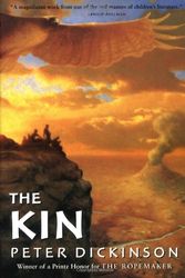 Cover Art for 9780399240225, The Kin by Peter Dickinson, Peter Dickson