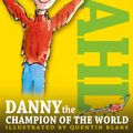 Cover Art for 9780141346434, Danny the Champion of the World by Roald Dahl