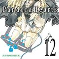 Cover Art for B00JDRKUOW, PandoraHearts Vol. 12 (Pandora Hearts) by Jun Mochizuki