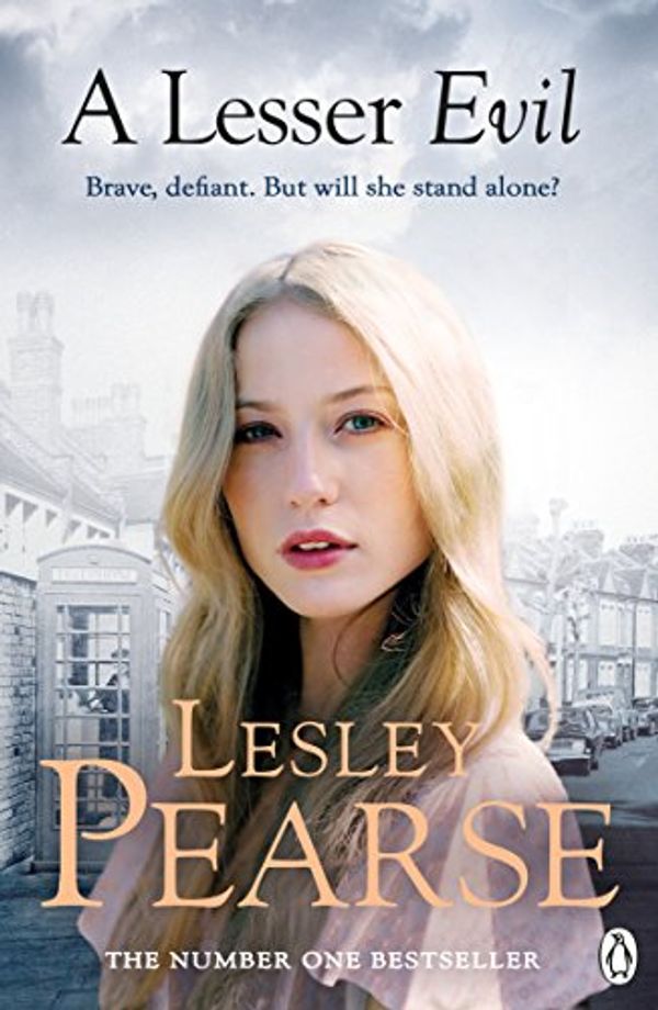 Cover Art for 9780141016979, A Lesser Evil by Lesley Pearse