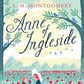 Cover Art for B08K4V6HDJ, Anne of Ingleside by Lucy Maud Montgomery