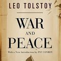 Cover Art for 9781101224021, War And Peace by Leo Tolstoy