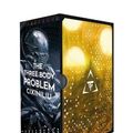 Cover Art for 9781035912421, The Three-Body Problem: the epic 10-volume graphic novel boxset by Cixin Liu