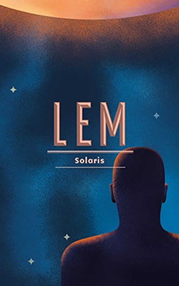 Cover Art for B00Q21MVAI, Solaris by Stanislaw Lem