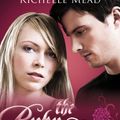 Cover Art for 9781101608159, The Ruby Circle by Richelle Mead