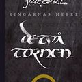 Cover Art for 9789113013640, (2) (Ringarnas herre) by John Ronald Reuel Tolkien
