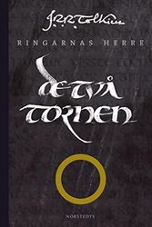 Cover Art for 9789113013640, (2) (Ringarnas herre) by John Ronald Reuel Tolkien