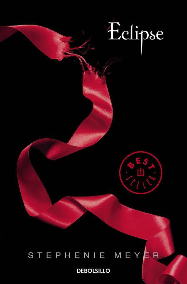Cover Art for 9788466332989, Eclipse (Saga Crepúsculo 3) (Spanish Edition) by Stephenie Meyer