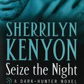 Cover Art for 9780748114115, Seize The Night by Sherrilyn Kenyon