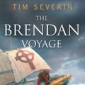 Cover Art for 9780717139279, The Brendan Voyage by Tim Severin