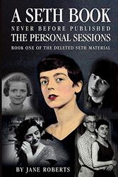 Cover Art for 9780971119840, The Personal Sessions by Jane Roberts