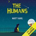 Cover Art for B00P9JIY64, The Humans by Matt Haig