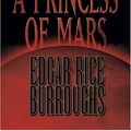 Cover Art for 9780743498531, A Princess of Mars by Edgar Rice Burroughs