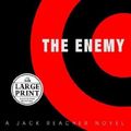 Cover Art for 9780375433375, The Enemy by Lee Child