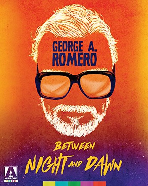 Cover Art for 0760137051084, George A. Romero Between Night and Dawn (6-Disc Limited Edition) [Blu-ray + DVD] (includes There's Always Vanilla, Season of The Witch and The Crazies) by 