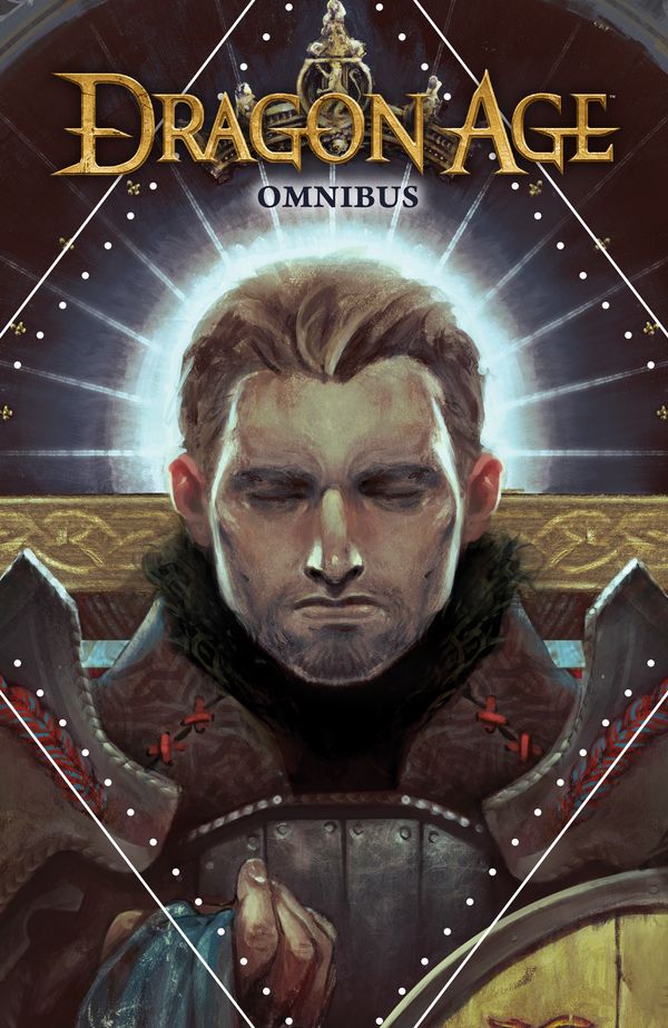 Cover Art for 9781630089146, Dragon Age Omnibus by Various