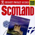 Cover Art for 9789812340559, Insight Pocket Guide Plus Pullout Map: Scotland Pb by 