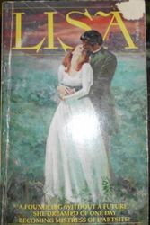 Cover Art for 9780843906165, Lisa by Joan Van Every Frost