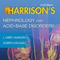 Cover Art for 9780071814966, Harrison's Nephrology and Acid-Base Disorders by Larry Jameson, J., Joseph Loscalzo