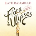 Cover Art for 9780449015131, Flora & Ulysses: The Illuminated Adventures by Kate DiCamillo