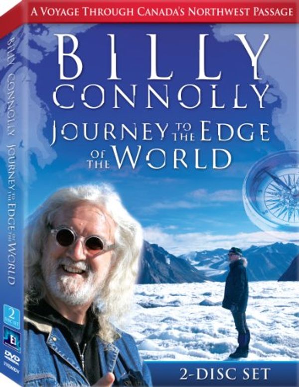Cover Art for 0774212103605, Connolly;Billy Journey To The by Unknown