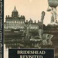 Cover Art for 9781855494855, Brideshead Revisited Complete & Unabridged by Evelyn Waugh