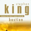 Cover Art for 9788373599581, Bastion by Stephen King