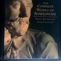 Cover Art for 9780673388735, The Complete Works of Shakespeare by David Bevington