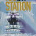Cover Art for 9780333907856, Ice Station by Matthew Reilly