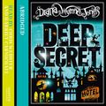 Cover Art for 9780007524884, Deep Secret by Diana Wynne Jones