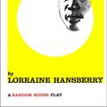 Cover Art for 9780375508332, A Raisin in the Sun by Lorraine Hansberry
