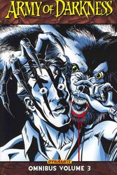 Cover Art for 9781606903971, Army of Darkness Omnibus Volume 3 Tp by James Kuhoric