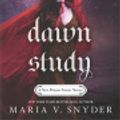 Cover Art for 9781460396490, Dawn Study by Maria V Snyder