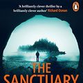 Cover Art for B09HZWML6R, The Sanctuary by Andrew Hunter Murray
