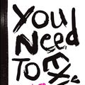 Cover Art for 9781529932065, You Need To Exist: a book to love and destroy! by yungblud