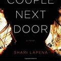 Cover Art for 9780735221086, The Couple Next Door by Shari Lapena