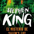 Cover Art for 9788466357340, El misterio de Salem's Lot by Stephen King