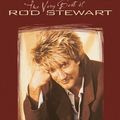 Cover Art for 9780634073267, The Very Best of Rod Stewart by Hal Leonard Corporation