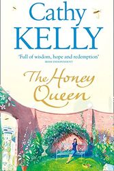 Cover Art for 9780007521098, The Honey Queen by Cathy Kelly