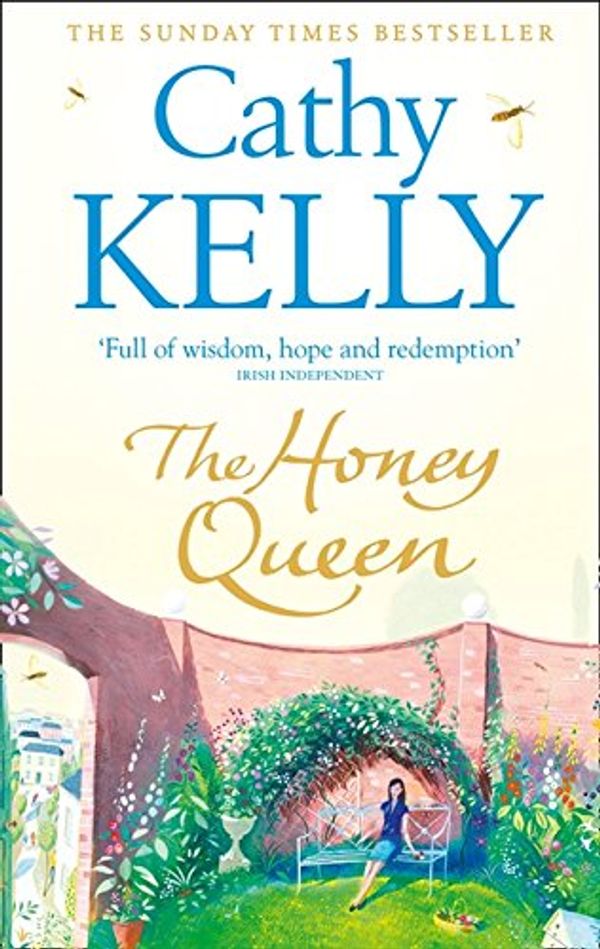 Cover Art for 9780007521098, The Honey Queen by Cathy Kelly